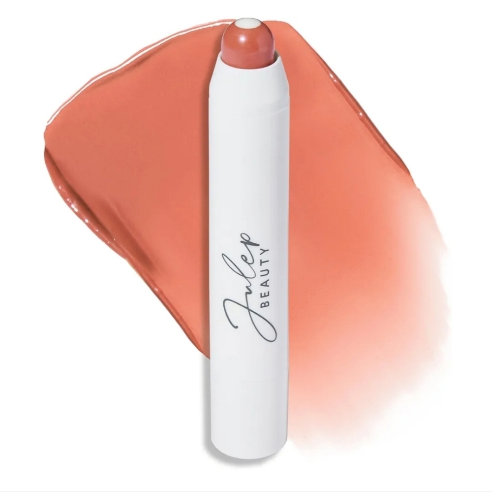 Julep It's Balm: Nectar Pink, NIB